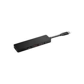 HP Envy USB-C Hub