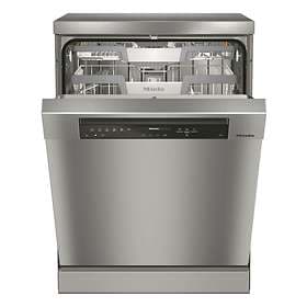 Miele G 7310 SC Stainless Steel