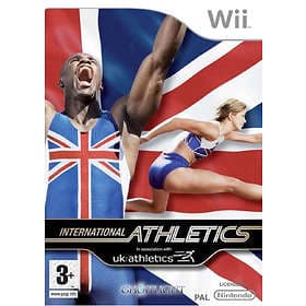 International Athletics (Wii)