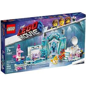 LEGO The Lego Movie 2 70837 Shimmer & Shine Sparkle Spa!