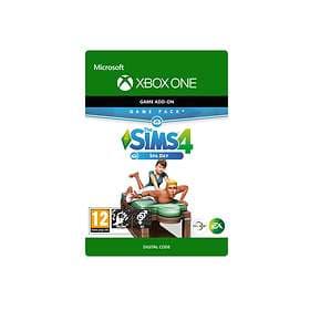 The Sims 4: Spa Day  (Xbox One | Series X/S)