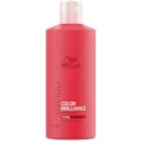 Wella Invigo Color Brilliance Color Protection Shampoo 500ml