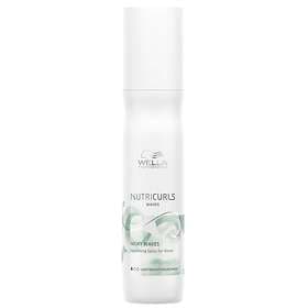 Wella Nutricurls Milky Waves Spray 150ml