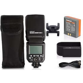 Hähnel Modus 600RT Mark II Pro Kit for Fujifilm