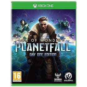Age of Wonders: Planetfall (Xbox One | Series X/S)