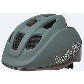 Bobike GO Kids’ Bike Helmet