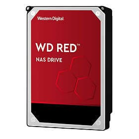 WD Red WD20EFAX 256MB 2TB