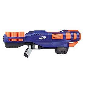 NERF N-Strike Elite Barrage Blaster