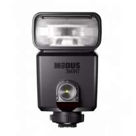 Hähnel Modus 360RT Speedlight for Sony