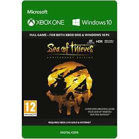 Sea of Thieves - Anniversary Edition (Xbox One | Series X/S)