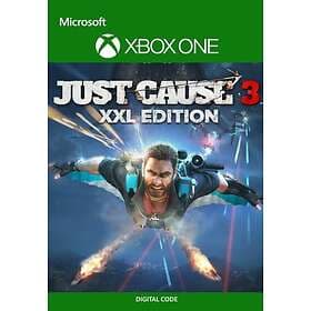 Just Cause 3 - XXL Edition (Xbox One | Series X/S)