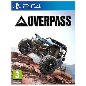 Overpass (PS4)