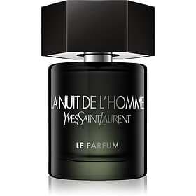 Yves Saint Laurent La Nuit De L'Homme Le Parfum 100ml