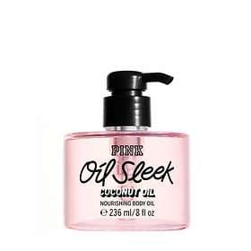 Victoria's Secret Pink Oil Sleek Nourishing Body Oil 236ml
