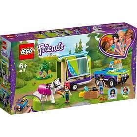 LEGO Friends 41371 Mia's Horse Trailer