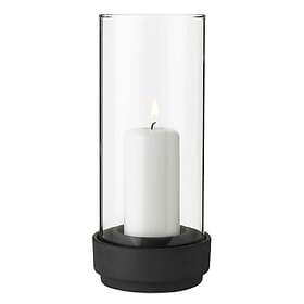 Stelton Hurricane Candlestick S 24.4cm