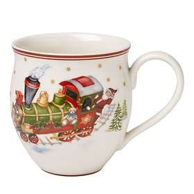 Villeroy & Boch Toy's Delight Mug 34cl