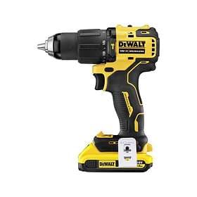 Dewalt DCD709D2T (1x2Ah)