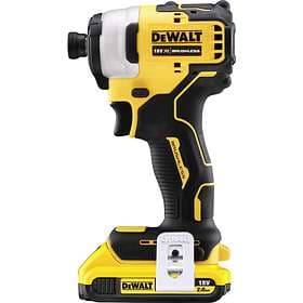 Dewalt DCF809D2T (2x2Ah)