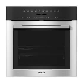 Miele H 7164 BP (Stainless Steel)