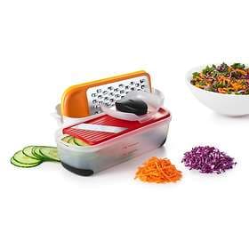OXO Good Grips Multi 5-delar Grater
