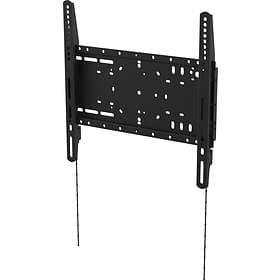 Vision Audio Visual VFM-W4X4
