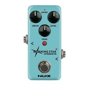 Nu-X Morning Star