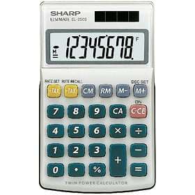 Sharp EL-250