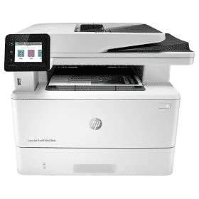 HP LaserJet Pro MFP M428fdn