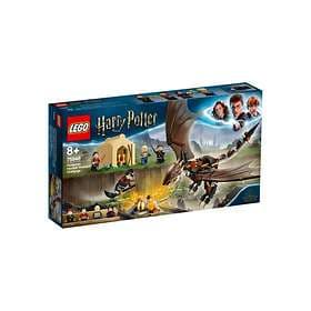 LEGO Harry Potter 75946 Hungarian Horntail Triwizard Challenge