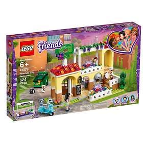 LEGO Friends 41379 Heartlake City Restaurant