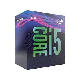 Intel Core i5 9500 3.0GHz Socket 1151-2 Box