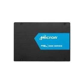 Micron 9300 MAX U.2 6.4TB