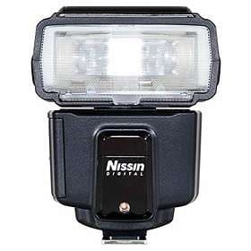 Nissin i600 for Olympus/Panasonic