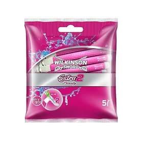Wilkinson Sword Extra 2 Beauty Disposable 7-pack