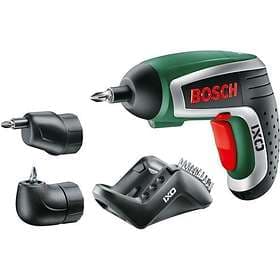 Bosch IXO Deluxe