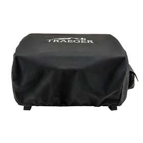 Traeger Cover (Ranger)