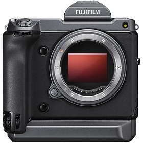 Fujifilm GFX 100