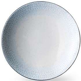 Wik & Walsøe Hav Djup Plate Ø23cm