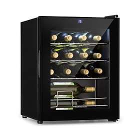 Klarstein Shiraz (Black)