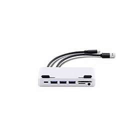 LMP USB-C Attach Hub