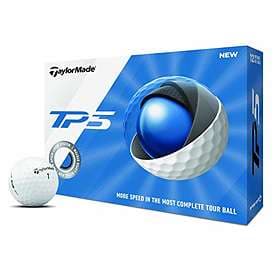 TaylorMade TP5 (12 balls)