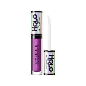 Eveline Cosmetics Holo Lip Gloss