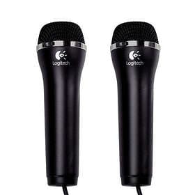 Logitech We Sing Microphone Pack