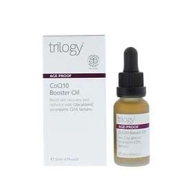 Trilogy Age Proof CoQ10 Booster Oil 20ml