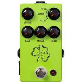 JHS Pedals Clover