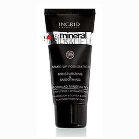 Ingrid Cosmetics Mineral Silk & Lift Foundation 30ml