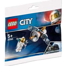 LEGO City 30365 Satellite