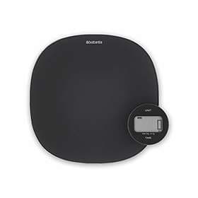 Brabantia Tasty+ Dark Grey