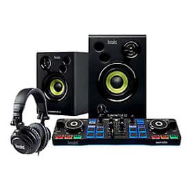 Hercules Dj Monitor 32 (each)